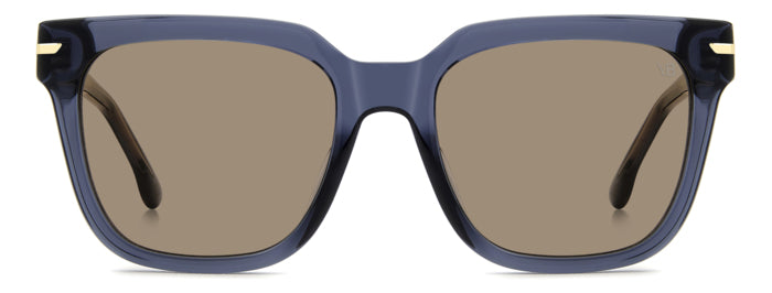 Gafas de Sol Victoria Beckham VB 1003/S PJP70 53 19 — vista 3