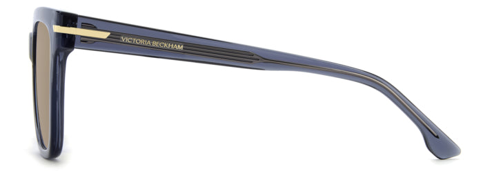 Gafas de Sol Victoria Beckham VB 1003/S PJP70 53 19 — vista 4