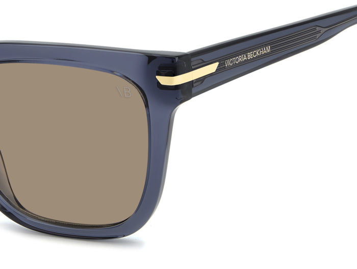 Gafas de Sol Victoria Beckham VB 1003/S PJP70 53 19 — vista 5