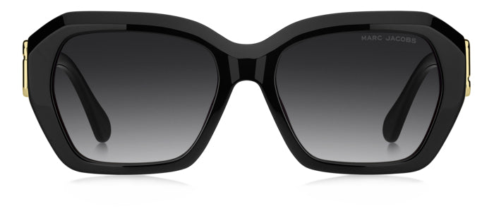 Gafas de Sol Marc Jacobs MARC 922/S 8079O 55 17 — vista 3
