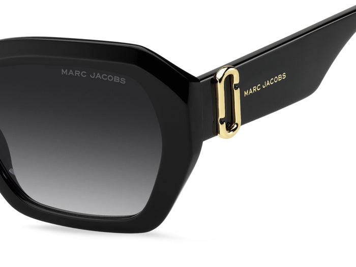 Gafas de Sol Marc Jacobs MARC 922/S 8079O 55 17 — vista 4