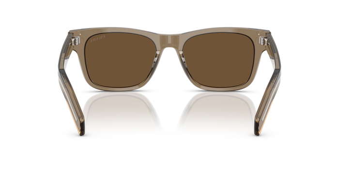Gafas de Sol Prada PRA17S 18T70F 51 / 54 19 — Imagen 3