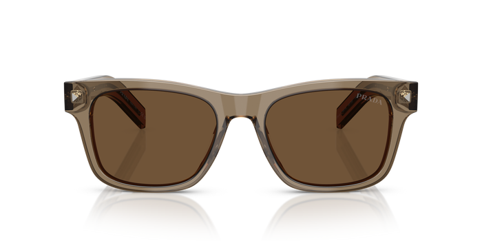 Gafas de Sol Prada PRA17S 18T70F 51 / 54 19 — Imagen 4