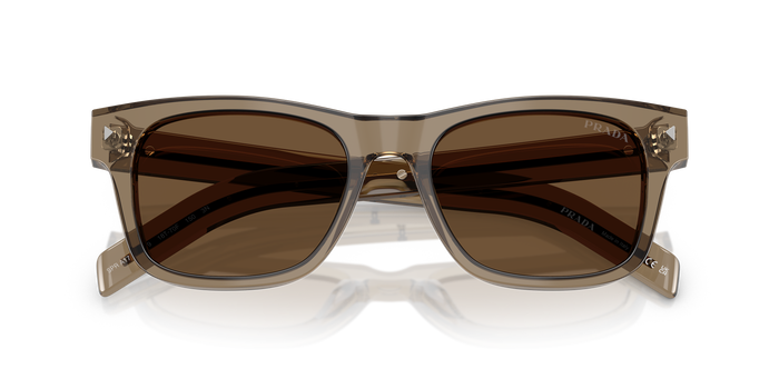 Gafas de Sol Prada PRA17S 18T70F 51 / 54 19 — Imagen 5