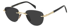Gafas de Sol David Beckham DB 1224/S RHLIR 51 22