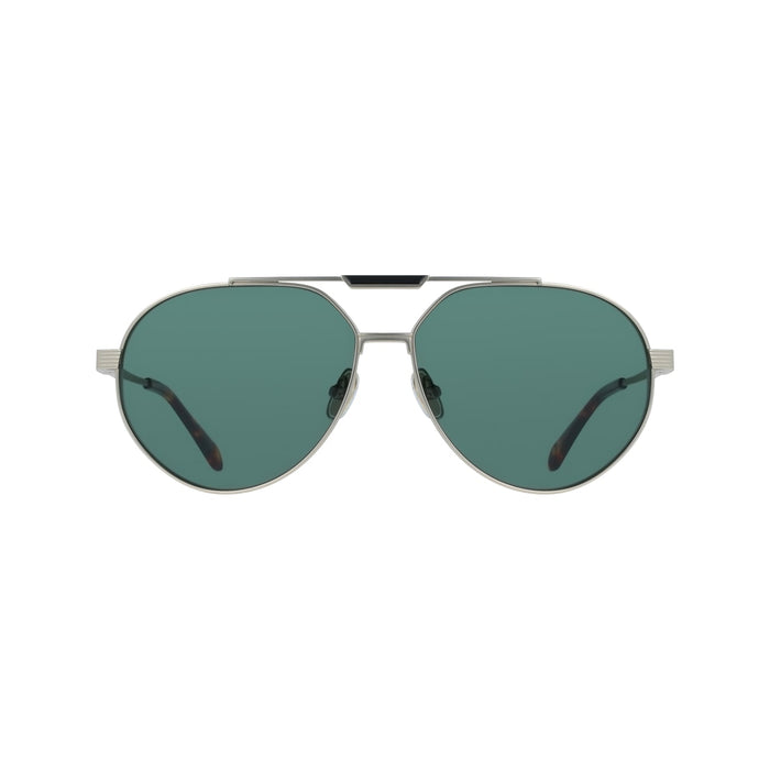 Gafas de Sol Ferragamo SF327S 711 62 14 — vista 2