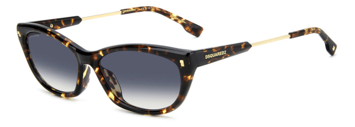 Sunglasses Dsquared2 D2 0209/G/S 08608 57 16