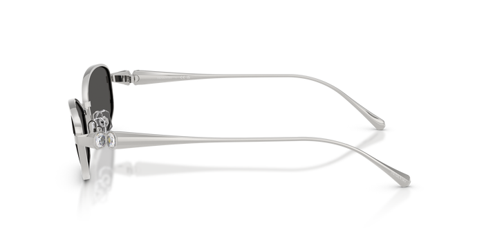 Gafas de Sol Swarovski SK7042 400187 55 17 — Imagen 2