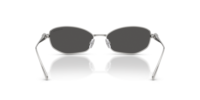 Gafas de Sol Swarovski SK7042 400187 55 17 — Imagen 3