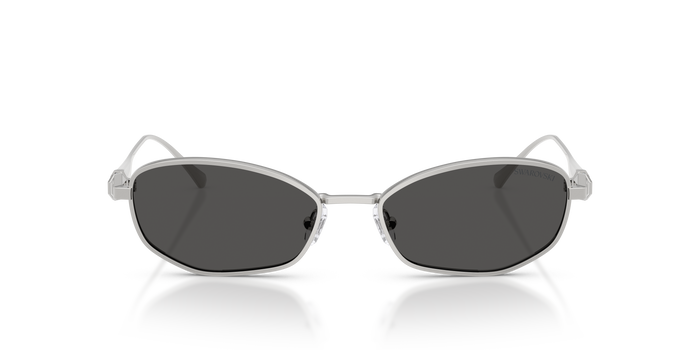 Gafas de Sol Swarovski SK7042 400187 55 17 — Imagen 4