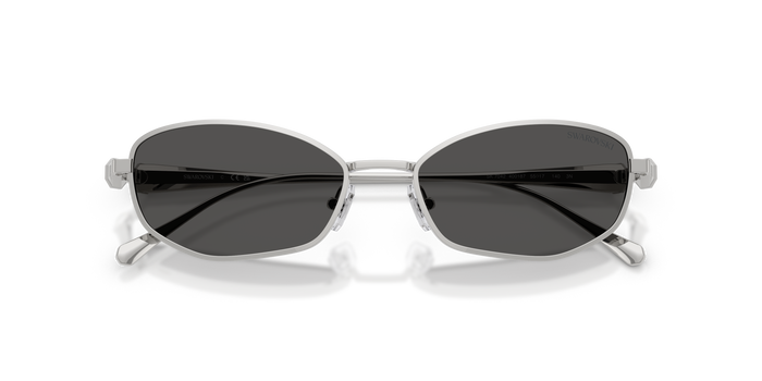 Gafas de Sol Swarovski SK7042 400187 55 17 — Imagen 5