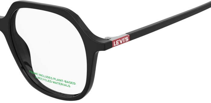 Optical Frames Levi'S LV 1098 807 50 19 — Image 4