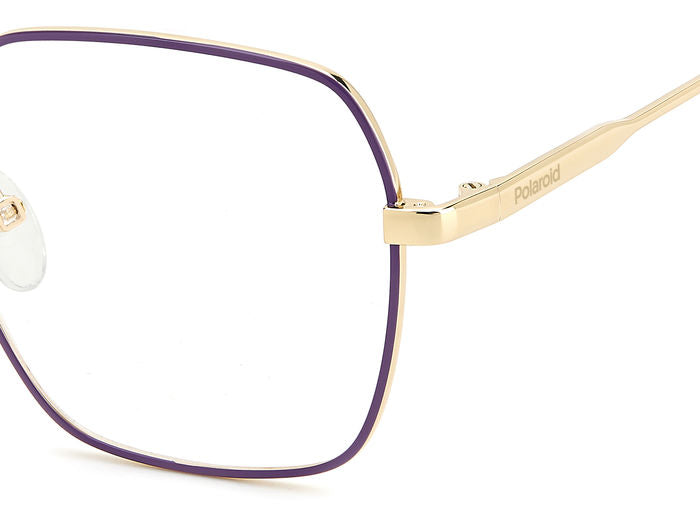 Optical Frames Polaroid PLD D530 S9E 54 18 — Image 4