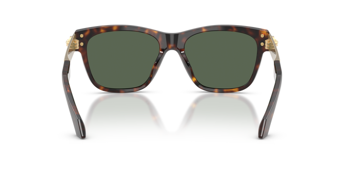 Gafas de Sol Versace VE4527U 108/71 55 18 — Imagen 3