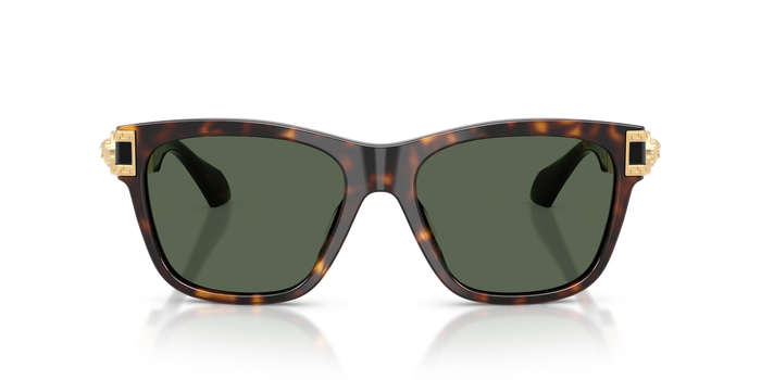 Gafas de Sol Versace VE4527U 108/71 55 18 — Imagen 4