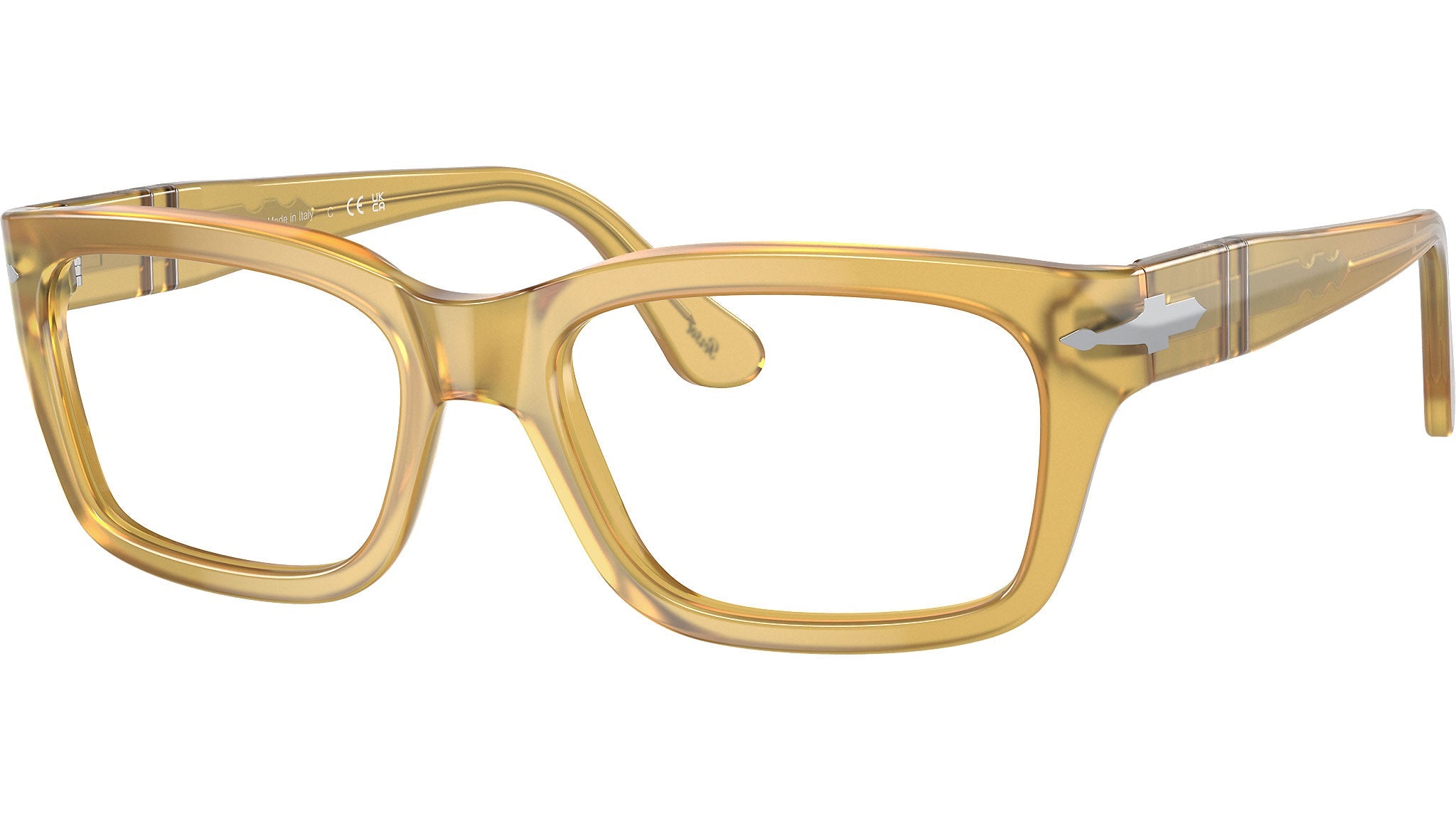 Prescription Glasses Persol PO3301V 204 54 19