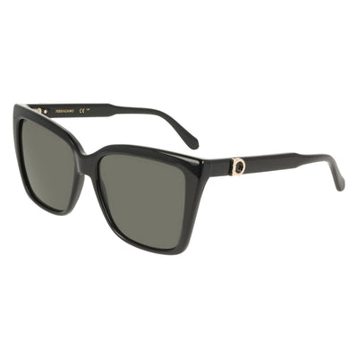 Sunglasses Ferragamo SF2085SE 001 57 16