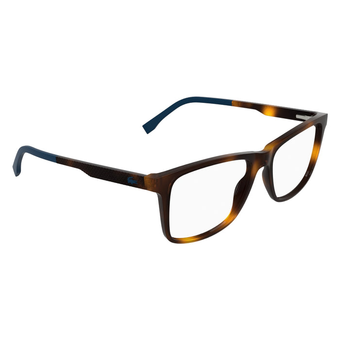 Gafas Graduadas Lacoste L4013 214 55 / 58 16 / 17 — vista 8
