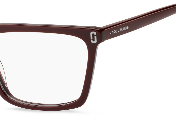 Gafas Graduadas Marc Jacobs MJ 1151 LHF 55 15 — Imagen 4