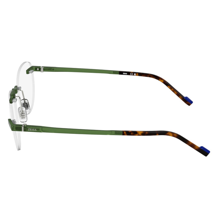 Optical Frames Zeiss ZS25561D 301 51 19 — vista 3