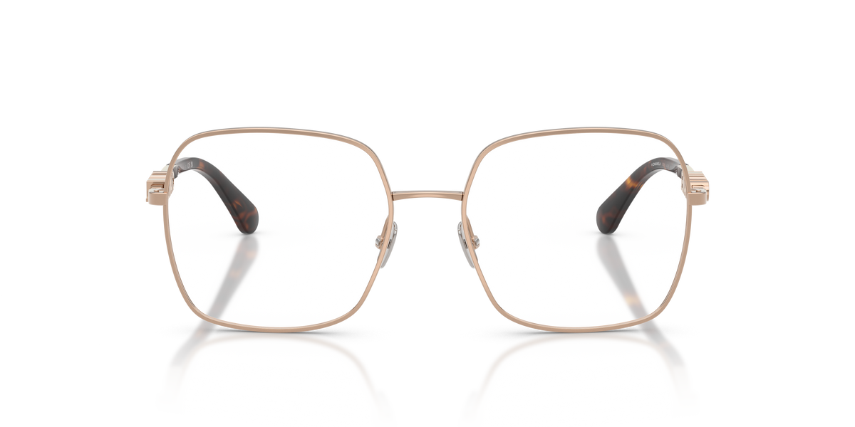 Gafas Graduadas Chanel CH2215 C226 52 / 54 17 · 4