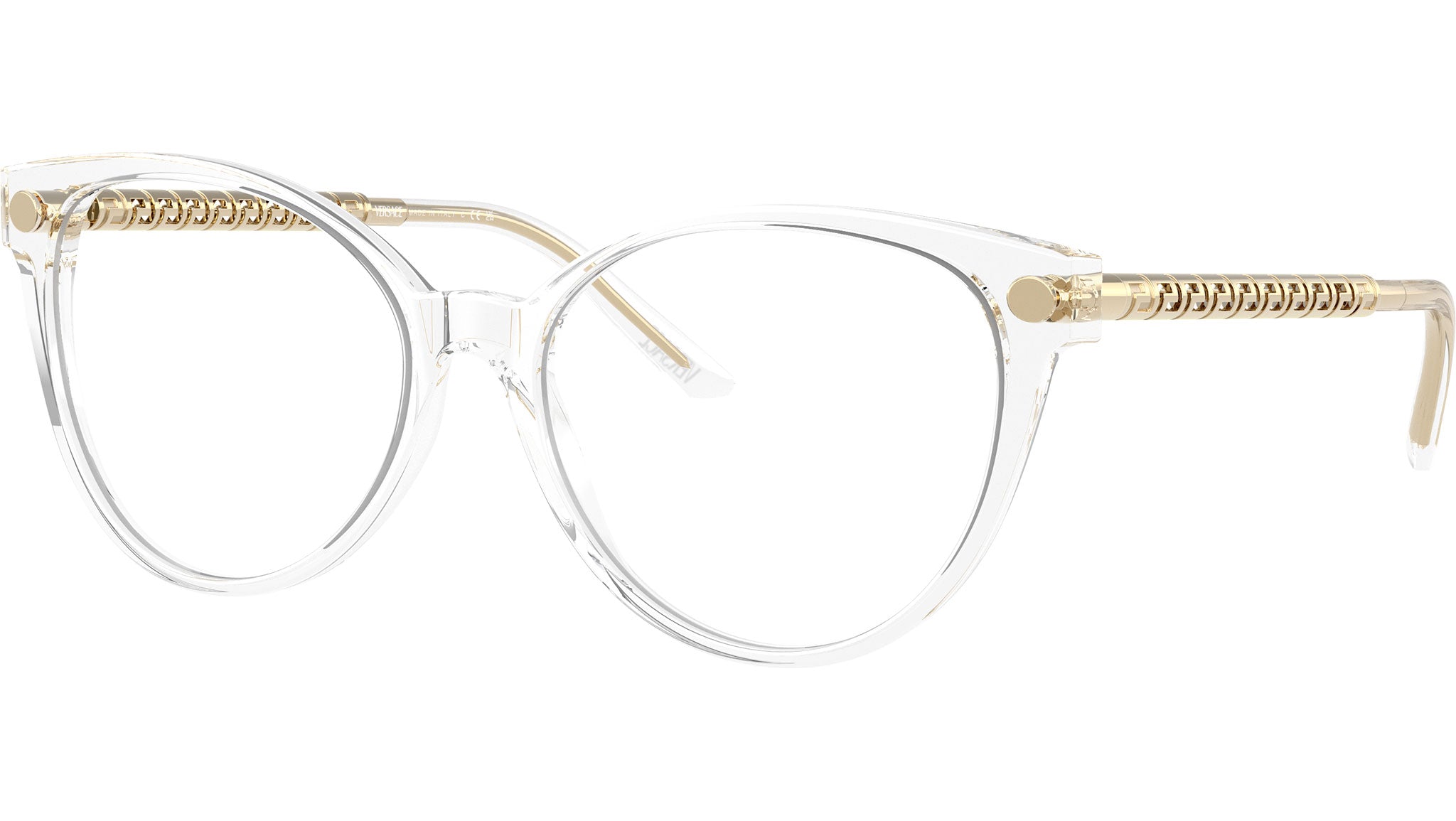 Prescription Glasses Versace VE3353 148