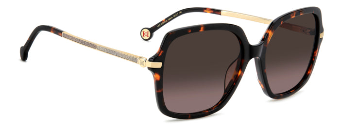 太阳镜 Carolina Herrera HER 0285/G/S 086HA 55 17