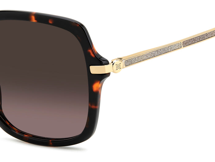 Gafas de Sol Carolina Herrera HER 0285/G/S 086HA 55 17 — vista 5