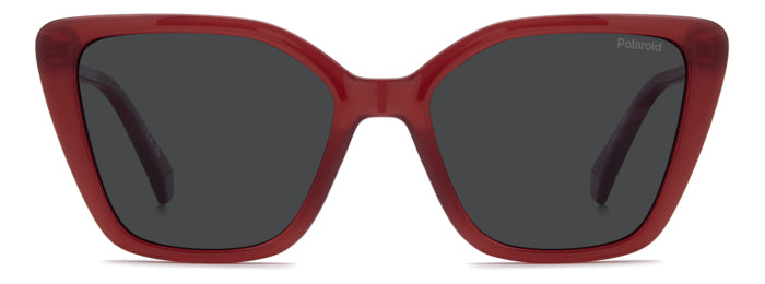 Gafas de Sol Polaroid PLD 4189/S 8CQM9 53 18 — vista 3