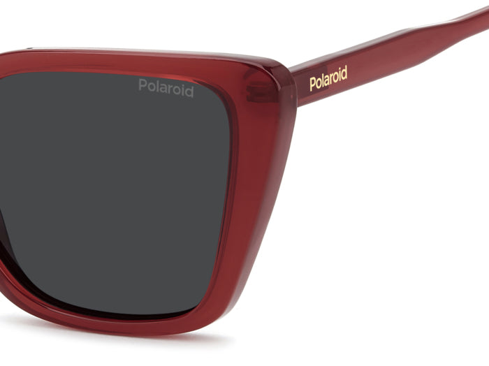 Gafas de Sol Polaroid PLD 4189/S 8CQM9 53 18 — vista 5