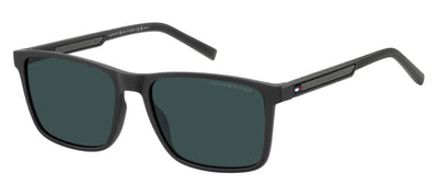 Sonnenbrille Tommy Hilfiger TH 2201/S KB7KU 56 17