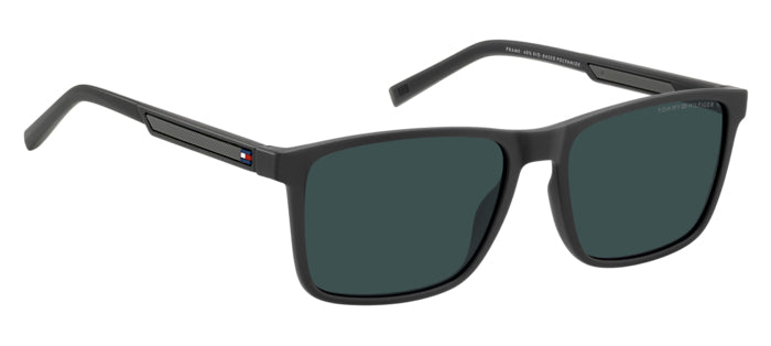 太阳镜 Tommy Hilfiger TH 2201/S KB7KU 56 17