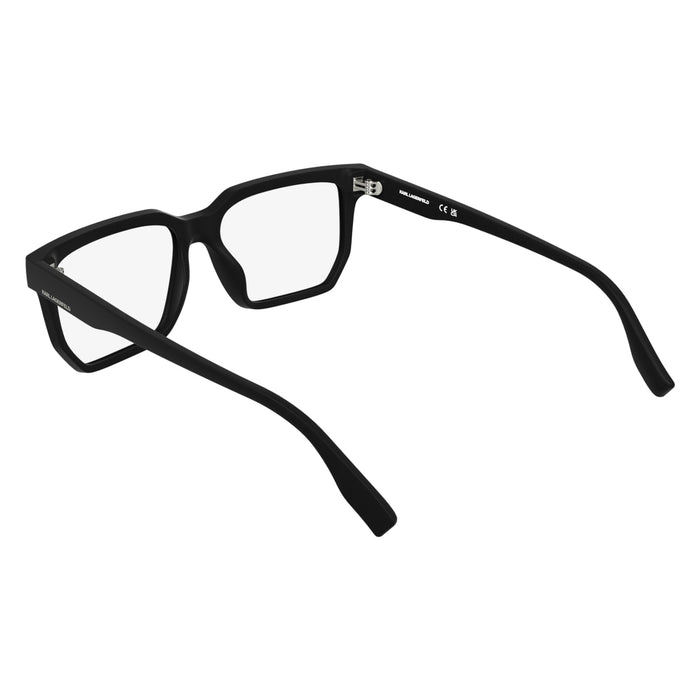 Optical Frames Karl Lagerfeld KL6219 002 56 16 — vista 4