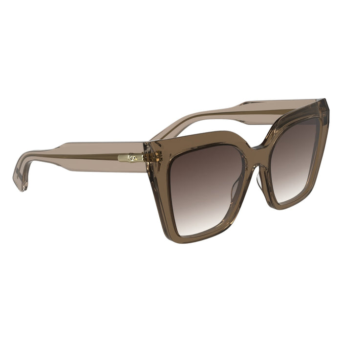 Sonnenbrille Longchamp LO778S 272 54 19 — vista 8