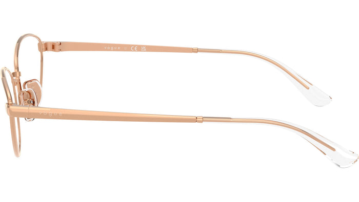 Brille Vogue Eyewear VO4355 5152 — vista 3