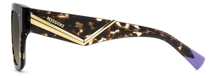 Gafas de Sol Missoni MIS 0247/S 086HA 51 20 — vista 4