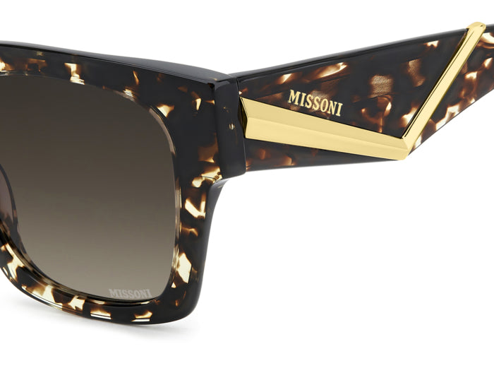 Gafas de Sol Missoni MIS 0247/S 086HA 51 20 — vista 5