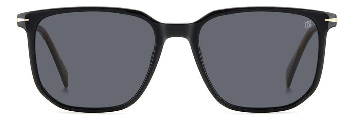 Gafas de Sol David Beckham DB 1141/S 05KM9 55 18 — vista 3