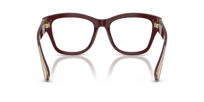 Optical Frames Dolce Gabbana DG3449 3091 52 / 54 18 — Image 3