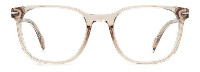 Optical Frames David Beckham DB 1107 79U 52 20 — Image 3