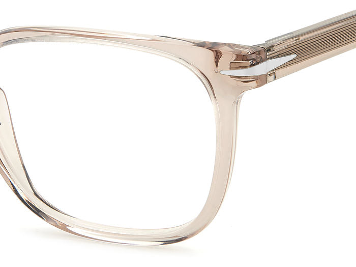 Optical Frames David Beckham DB 1107 79U 52 20 — Image 4