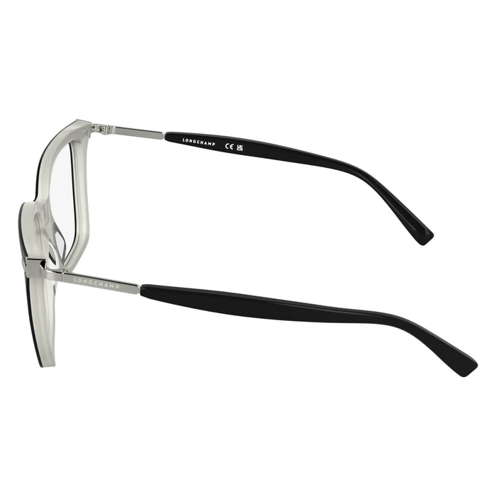 Gafas Graduadas Longchamp LO2781 018 52 / 55 16 — vista 3
