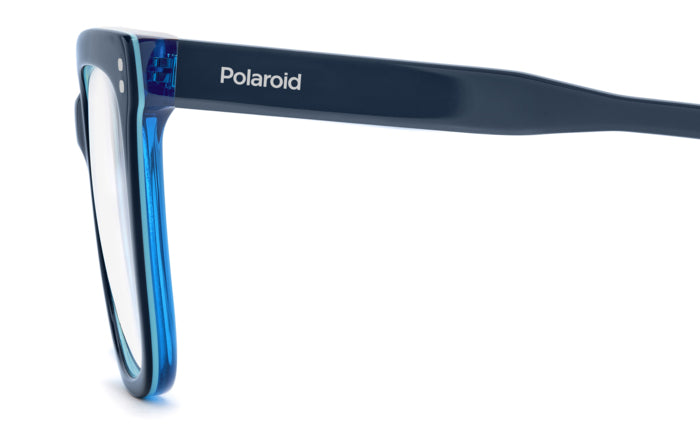 Gafas Graduadas Polaroid PLD D586 PJP 54 17 — Imagen 4