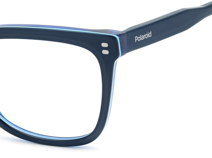 Gafas Graduadas Polaroid PLD D586 PJP 54 17 — Imagen 5