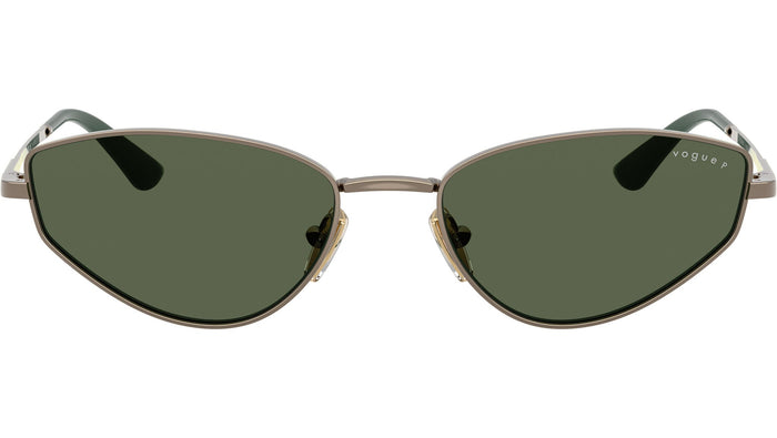 Gafas de Sol Vogue Eyewear VO4339S 51389A 56 18 — vista 2