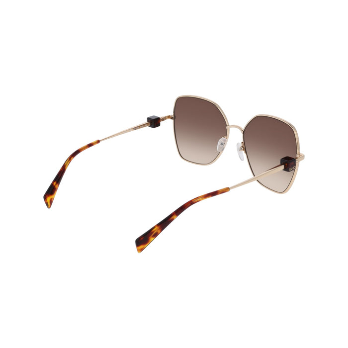 Солнцезащитные очки Liu Jo LJ160S 731 58 16 — vista 6