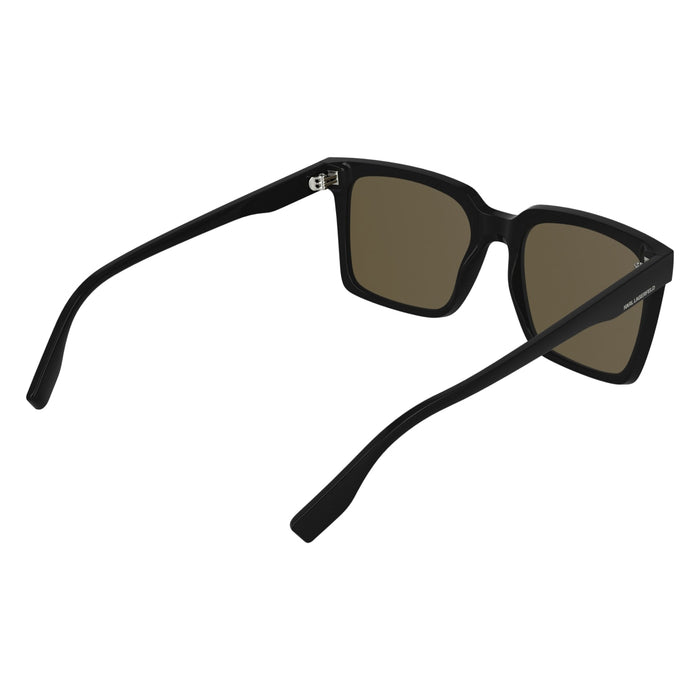 Солнцезащитные очки Karl Lagerfeld KL6224S 001 55 19 — vista 6