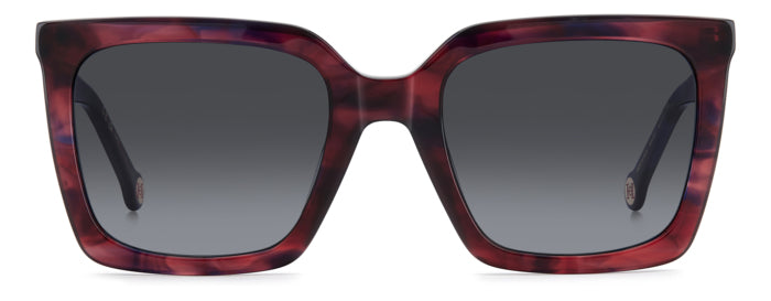 Gafas de Sol Carolina Herrera HER 0416/S K4G9O 53 21 — vista 3