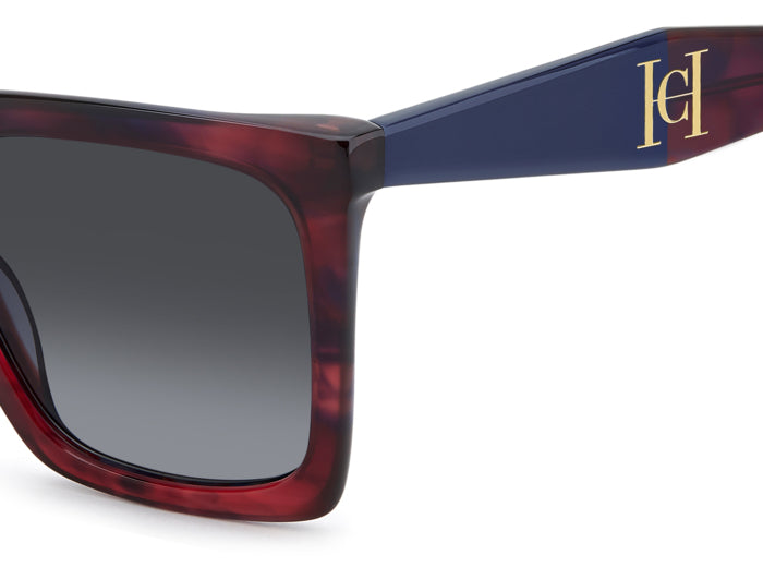 Gafas de Sol Carolina Herrera HER 0416/S K4G9O 53 21 — vista 5