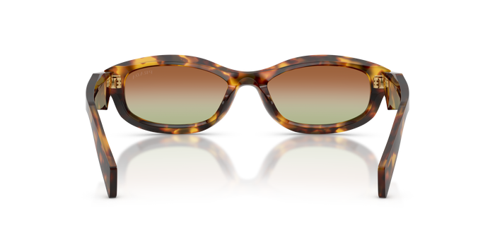 Gafas de Sol Prada PRD24S 14L70T 54 18 — Imagen 3